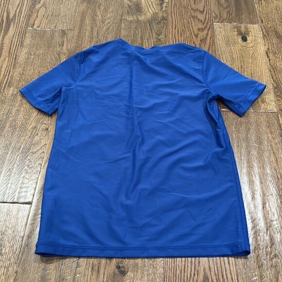 Gap kids rashguard. Sz 8 - Picture 3 of 3
